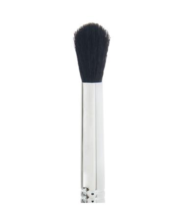 Eyeshadow Blending Brush Diffused Cut Crease Brush - Tapered Fluffy Eyeshadow Brushes Single Eye Brushes by Beauty Junkees Brochas de Ojos Para Difuminar Synthetic Cruelty Free CUT CREASE EYESHADOW BRUSH