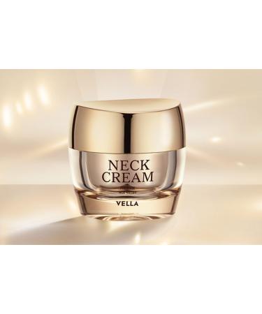VELLA HALS CREAM PRESTIGE AGE KILLER 50ml - Buy Online on GoSupps.com