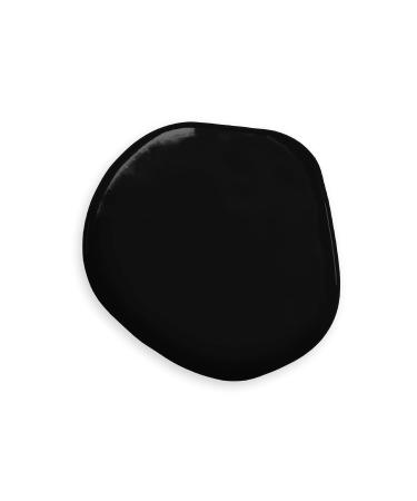 Color Mill Oil Blend Food Color - Black 100ml | Ideal for Chocolate Fondant Cupcakes Baking & Macarons - Premium Food Coloring - Buy Online on GoSupps.com