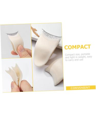 FRCOLOR 20 Pcs Eyelash Curler Set - Premium Makeup Tools for Perfect Lashes - Exquisite Tweezers & Applicators for Women - Buy Online on GoSupps.com