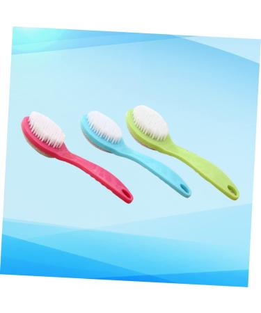 minkissy 3pi ces Multifonctionnelle Outil pour Enlever les Callosit s Brosse de P dicure Exfoliateur - Buy Online on GoSupps.com