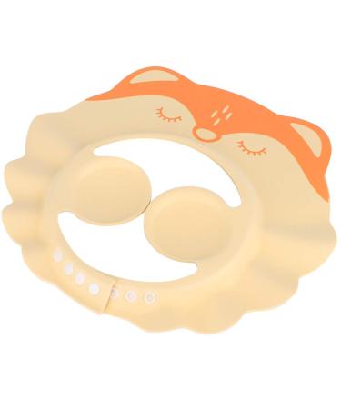 High-Quality Bathing Shampoo Hat for Kids | Lightweight & Easy to Use | Perfect for Home & Educational Institutions - Buy Online on GoSupps.com