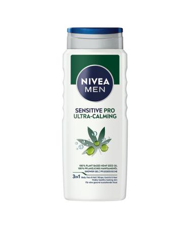 Beiersdorf AG Nivea Men Sensitive Pro UltraCalming Shower Gel 500 ml