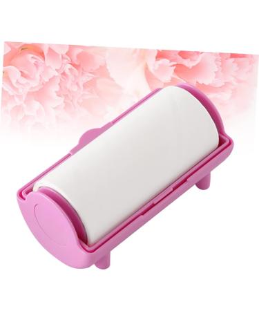 minkissy Nail Stamping Plates Manicures Tools Nail Polish Tools Nail Art Stamper Nail Beauty Tools Diy Nail Stamper Stamping Nail Polish Nail Polish Stamp Kit Cosmetic Nail Supplies 11.5X6CM Pink - Buy Online on GoSupps.com