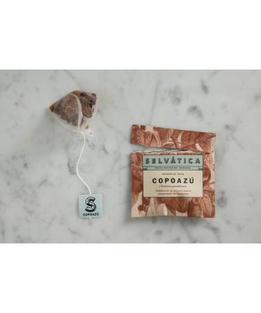 SELVATICA Amazonian Wild Fruit Infusions Blend Sampler Pack - A ai, Araz, Camu Camu, Copoaz - 2 Pack - Buy Online on GoSupps.com
