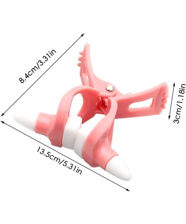  G n rique Large Nasal Corrector Wide Nose Straightener Clip Ergonomic Daily Use Tweezer Facial Improvement Solution - Buy Online on GoSupps.com