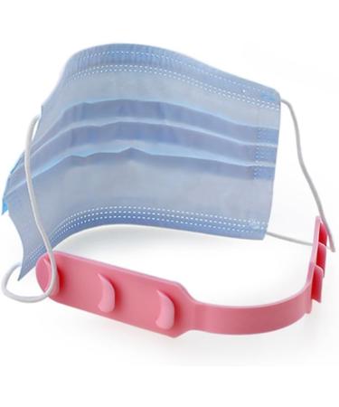 HAPINARY Anti-Strangulation Belt for Women - 5 Pieces 22x2.5x1cm | Shop Internationally - Buy Online on GoSupps.com