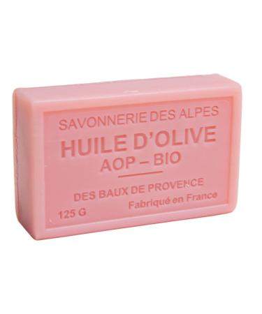 Buy Savon de Marseille - Organic Olive Oil & Shea Butter Soap - Unicorn Fragrance - 125g - Nourishing French Soap for International Shipping - Buy Online on GoSupps.com