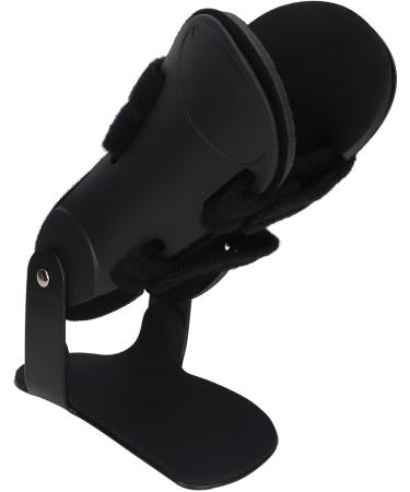 Adjustable Ankle Stabilizer Brace with Bilateral Hinges - Ultimate Ankle Support for Sports Injuries Weakness & Sprains (Right Foot Size M - Buy Online on GoSupps.com