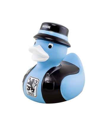 TSV 1860 Munich rubber duck ** Fisherman's hat **
