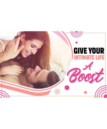 MACARIA V18 Virgin Vaginal Tightening Gel & pH Balance Wash - Feel Again - Buy Online on GoSupps.com