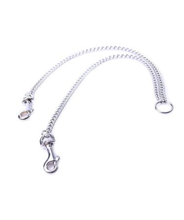 Kiotos Chains with 2 connection points Dun - Large