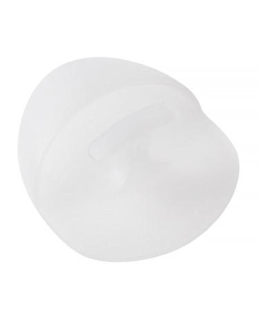 LAGOM Cellup Facial Cleansing Brush - Soft Silicone Pore Bristles for Deep Cleaning and Gentle Exfoliation | Suitable for Sensitive, Dry, and Oily Skin - Buy Online on GoSupps.com