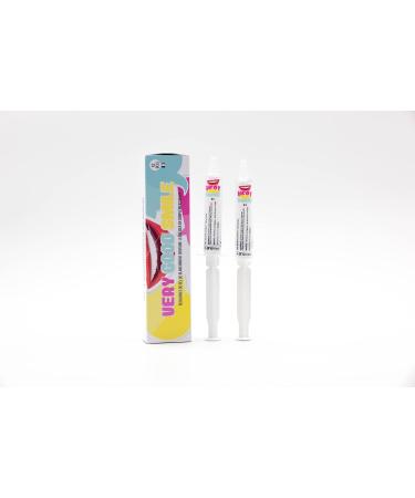 Very Good Smile Whitening Gel White Mint - Pack of 2 2 Units