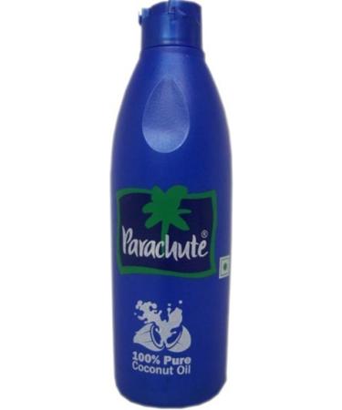 100% Pure Edible Parachute Coconut Oil 500 ml Cooking Health & Beauty - FREE POST - Buy Online on GoSupps.com