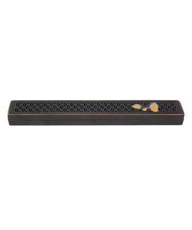 Lying Incense Box | Sandalwood Incense Storage for Home Security | Shop Internationally - Buy Online on GoSupps.com