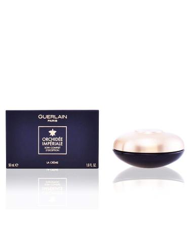 Buy Guerlain Orchidee Imperiale Exceptional Complete Care Cream 1.7 oz - Luxury Anti-Aging Skincare | Global Shipping - Buy Online on GoSupps.com