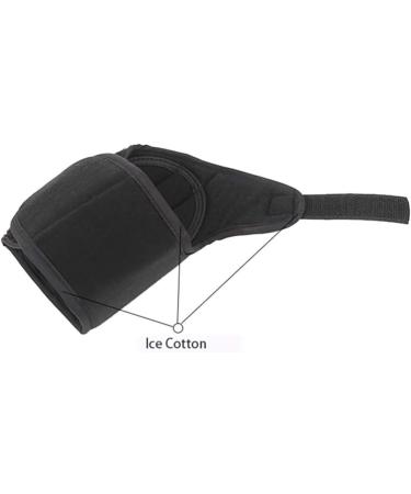 JHGCCL Toe Straightener Splint - Hallux Valgus Corrector Brace for Nighttime Support - Buy Online on GoSupps.com