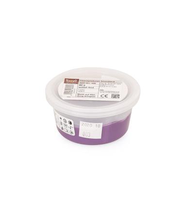 bort 951500 Therapy Putty Standard medium-firm size: 80 violet Violet Medium-Firm