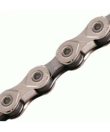 KMC X11 , Silver/Black 118 Link 11 Speed Chain