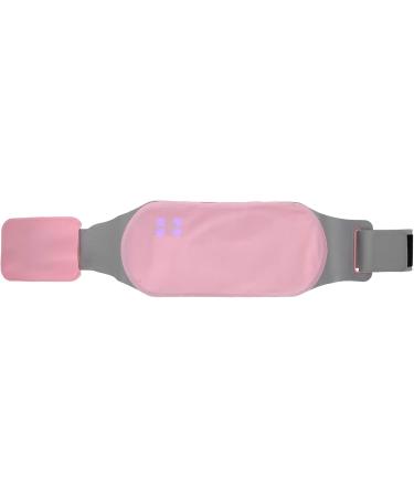 Portable Menstrual Heating Cushions for Pain Relief | Electric Heat Pillows with 3 Gears & Massage | Ideal Gifts for Cramps - Buy Online on GoSupps.com