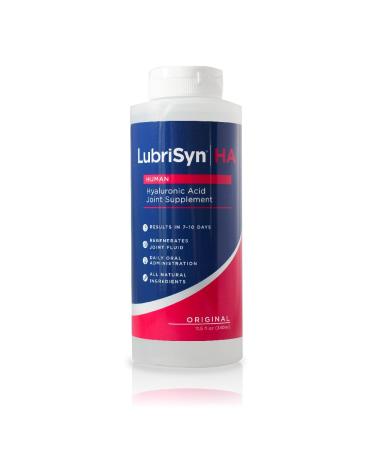 Lubrisyn Human Original Joint Formula - Buy Online on GoSupps.com