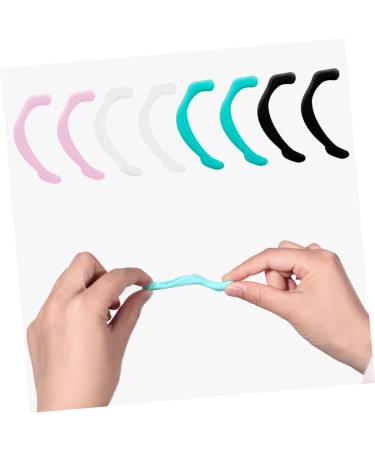 COOLHIYA Ear Hooks for Masks - 4 Pairs of Mask Hangers for Ear Protection & Comfort - Buy Online on GoSupps.com