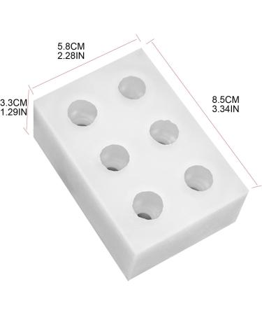 6 3d - Buy Online on GoSupps.com