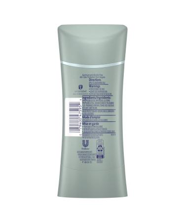 Degree 0% Aluminum Free Lavender Deodorant for Women - 2.6 oz (Pack of 1) - Buy Online on GoSupps.com