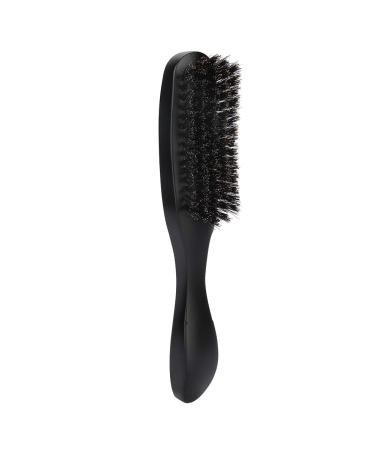 Premium Wooden Beard Brush & Mustache Comb | Ultimate Beard Care & Shaving Essentials - Buy Online on GoSupps.com