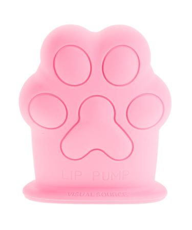 IMIKEYA Appareil Repulpant L vres en Silicone R utilisable Outil d'Exercice Buccal Portable pour Femmes Repulpeur L vres Rose Compact pour Lifting Musculaire et Modelage Usage