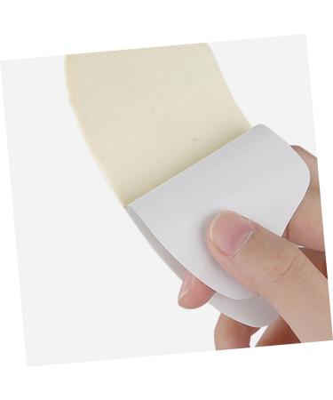 Beaupretty High Heel Comfort Pads - 3 Pairs of Wear-Resistant Heel Grips & Cushions for Ultimate Shoe Protection - Buy Online on GoSupps.com