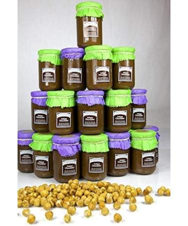 dark chocolate spread - Buy Online on GoSupps.com