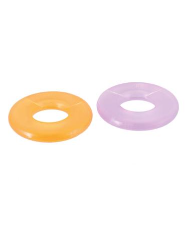Bieco 05-009328 - Cooling teething ring set of 2 diameter 7 cm - Buy Online on GoSupps.com