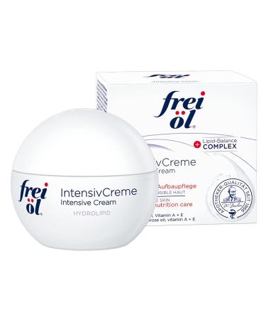 Frei Oel Intensive Cream 50ml cream
