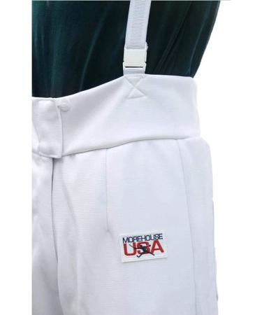 Morehouse USA Fencing - Fencing Pants/Fencing Knickers 32 - Buy Online on GoSupps.com