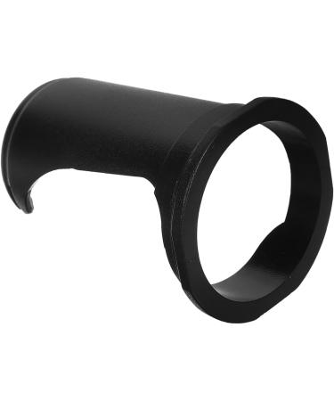 Tovinanna 3-Stage Brush Holder & Organizer for Men | Bathroom Shaving Accessory | Razor Storage Bracket - Buy Online on GoSupps.com