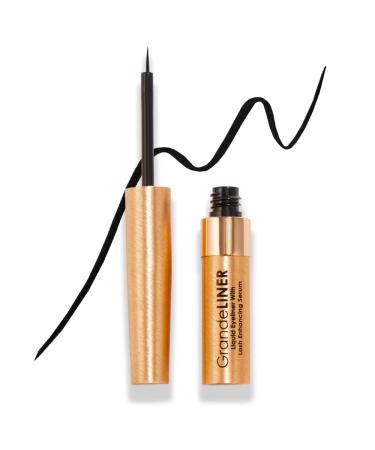 Grande Cosmetics GrandeLINER Liquid Eyeliner with Lash Enhancing Serum