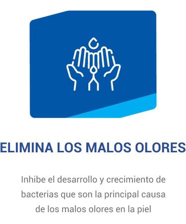 Biogenase Deo Green Talco - Talc Deodorant for Sensitive Skin - Eliminates Unpleasant Odors - 125ml - Buy Online on GoSupps.com