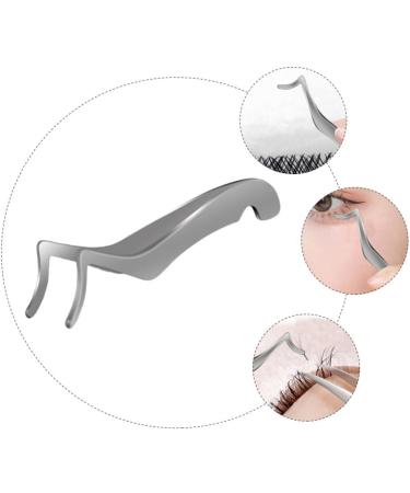 NOLITOY Eyelash Curler & Eyebrow Curler - Premium Stainless Steel Makeup Tools & Accessories for Flawless Lashes - International Shipping Available - Buy Online on GoSupps.com