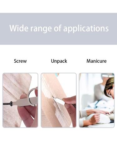 Nail Clipper Anti Splash Nail Cutter with Nail File Multifunctional Fingernail Trimmer for Men and Women - Buy Online on GoSupps.com