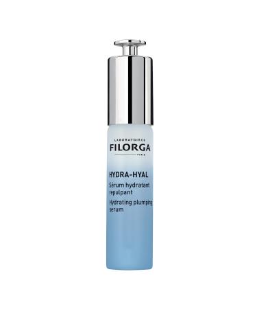 Filorga Hydra-Hyal Intensive Hydrating & Plumping Face Serum Treatment NEW Hydra-Hyal