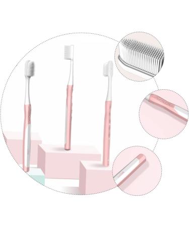 Bcoath Portable Childbirth Toothbrush - Oral Care Tools for Mothers & Adults | Best International Shipping - Buy Online on GoSupps.com