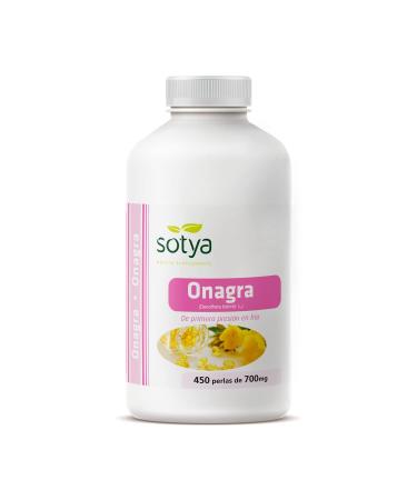 Sotya Bead ONAGRA 500MG 450
