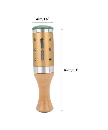Buy Moxa Scooter | Copper Moxibustion Stick for Fine Lines & Body Relief - International Shipping - Buy Online on GoSupps.com