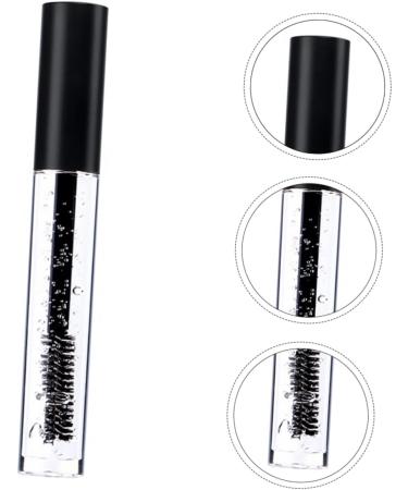 NOLITOY 6 Pcs Shaping Liquid Brow Control Black Lash Gel Miss Pencil Colorless 1 count (Pack of 1) Transparent Colorx3pcs - Buy Online on GoSupps.com