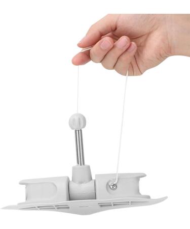 YUUGAA Boat Oar Holder - Durable PVC Paddles Oars Hook Mount for Kayak, Yacht, Inflatable Boat - Accessories - Buy Online on GoSupps.com