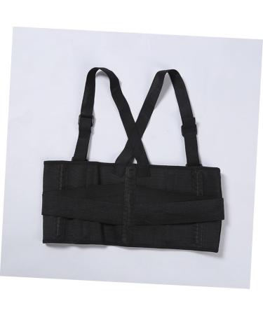 Buy Gatuida Breathable Sports Support Gear - Adjustable Lumbar Support Strap for Fitness & Protection | International Shipping Available - Buy Online on GoSupps.com