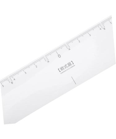 Mikinona 50pcs Eyebrow Stencils for Women Kit Makeup Leveling Eyebrow Shaper Eyebrow Stickers Disposable Mold - Buy Online on GoSupps.com