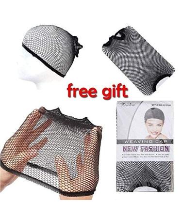 WIGER Long Straight Red Wig for Women - Heat Resistant Synthetic Fiber Full Wig for Party & Cosplay - Buy Online on GoSupps.com